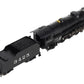 Broadway Limited 5591 HO Atchison, Topeka & Santa Fe Heavy Pacific 4-6-2 #3425