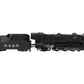 Broadway Limited 5591 HO Atchison, Topeka & Santa Fe Heavy Pacific 4-6-2 #3425