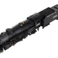 Broadway Limited 5552 HO Missouri Pacific 2-8-2 Mikado with Sound & DCC #1460