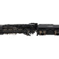 Broadway Limited 5552 HO Missouri Pacific 2-8-2 Mikado with Sound & DCC #1460