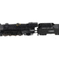 Broadway Limited 5552 HO Missouri Pacific 2-8-2 Mikado with Sound & DCC #1460