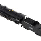Broadway Limited 5552 HO Missouri Pacific 2-8-2 Mikado with Sound & DCC #1460