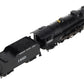 Broadway Limited 5552 HO Missouri Pacific 2-8-2 Mikado with Sound & DCC #1460