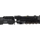 Broadway Limited 5552 HO Missouri Pacific 2-8-2 Mikado with Sound & DCC #1460