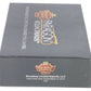 Broadway Limited 4324 HO US Army 2-8-0 Consolidation Steam Loco Sound/DCC #600