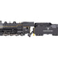 Broadway Limited 4324 HO US Army 2-8-0 Consolidation Steam Loco Sound/DCC #600