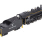 Broadway Limited 4324 HO US Army 2-8-0 Consolidation Steam Loco Sound/DCC #600
