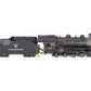 Broadway Limited 4324 HO US Army 2-8-0 Consolidation Steam Loco Sound/DCC #600