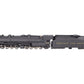 Rivarossi 1593 HO Norfolk and Western Mallet Y6B Locomotive and Tender #2174 EX/Box