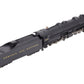 Rivarossi 1593 HO Norfolk and Western Mallet Y6B Locomotive and Tender #2174 EX/Box