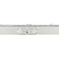 Rapido Trains 16601 HO Alaska Budd RDC-2 Phase Ib Diesel Loco Sound/DC/DCC #711