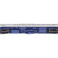 Rapido Trains 16601 HO Alaska Budd RDC-2 Phase Ib Diesel Loco Sound/DC/DCC #711