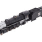Broadway Limited 4669 HO Western Pacific USRA Light Mikado Paragon3 #325