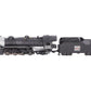 Broadway Limited 4669 HO Western Pacific USRA Light Mikado Paragon3 #325