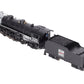 Broadway Limited 4669 HO Western Pacific USRA Light Mikado Paragon3 #325