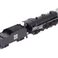 Broadway Limited 4669 HO Western Pacific USRA Light Mikado Paragon3 #325