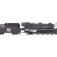 Broadway Limited 4669 HO Western Pacific USRA Light Mikado Paragon3 #325