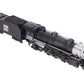 Broadway Limited 4669 HO Western Pacific USRA Light Mikado Paragon3 #325