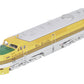 Rapido Trains 023509 HO D&RGW PA-1 Diesel Locomotive DC/DCC/Sound #6001