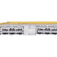 Rapido Trains 023509 HO D&RGW PA-1 Diesel Locomotive DC/DCC/Sound #6001