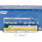 Rapido Trains 023509 HO D&RGW PA-1 Diesel Locomotive DC/DCC/Sound #6001