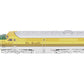 Rapido Trains 023509 HO D&RGW PA-1 Diesel Locomotive DC/DCC/Sound #6001