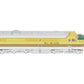 Rapido Trains 023509 HO D&RGW PA-1 Diesel Locomotive DC/DCC/Sound #6001