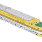 Rapido Trains 023509 HO D&RGW PA-1 Diesel Locomotive DC/DCC/Sound #6001