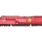Broadway Limited 5682 HO Canadian Pacific GE AC6000 Diesel Engine #9816 w/Sound