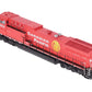 Broadway Limited 5682 HO Canadian Pacific GE AC6000 Diesel Engine #9816 w/Sound