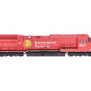 Broadway Limited 5682 HO Canadian Pacific GE AC6000 Diesel Engine #9816 w/Sound