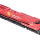 Broadway Limited 5682 HO Canadian Pacific GE AC6000 Diesel Engine #9816 w/Sound