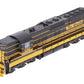 Broadway Limited 5282 HO Denver & Rio Grande Western EMD SD7 with Sound #5302