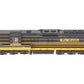 Broadway Limited 5282 HO Denver & Rio Grande Western EMD SD7 with Sound #5302