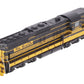 Broadway Limited 5282 HO Denver & Rio Grande Western EMD SD7 with Sound #5302