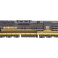 Broadway Limited 5282 HO Denver & Rio Grande Western EMD SD7 with Sound #5302
