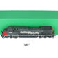 Overland OMI-6536.1 HO Southern Pacific C44-9W Diesel Locomotive #8166 EX