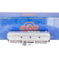 Atlas 1641-3 O Burlington F3A Phase 2 Diesel Locomotive #9962B (3 Rail)