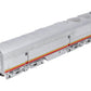 Atlas 1221 O Santa Fe FM Erie-Built B-Unit Powered Diesel w/TMCC & RS - 3 Rail