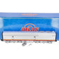 Atlas 1221 O Santa Fe FM Erie-Built B-Unit Powered Diesel w/TMCC & RS - 3 Rail