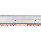 Atlas 1221 O Santa Fe FM Erie-Built B-Unit Powered Diesel w/TMCC & RS - 3 Rail