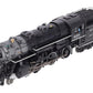 Lionel 2031010 O Scale Boston & Albany LEGACY 4-6-6T Steam Locomotive #400