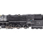 Lionel 2031010 O Scale Boston & Albany LEGACY 4-6-6T Steam Locomotive #400