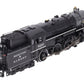 Lionel 2031010 O Scale Boston & Albany LEGACY 4-6-6T Steam Locomotive #400