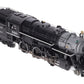 Lionel 2031010 O Scale Boston & Albany LEGACY 4-6-6T Steam Locomotive #400