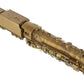 Hallmark Models 900-904 HO Scale BRASS Texas & Pacific Steam Locomotive EX/Box