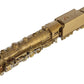 Hallmark Models 900-904 HO Scale BRASS Texas & Pacific Steam Locomotive EX/Box