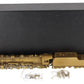 Hallmark Models 900-904 HO Scale BRASS Texas & Pacific Steam Locomotive EX/Box