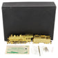 Hallmark Models 400 HO Scale Texas & Pacific 2-8-0 Steam Locomotive EX/Box