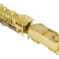 Hallmark Models 400 HO Scale Texas & Pacific 2-8-0 Steam Locomotive EX/Box